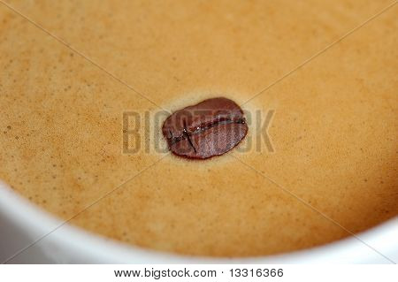 Kaffeebohne