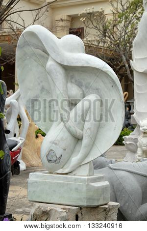 Sculpture Art, Statue Product For Feng Shui