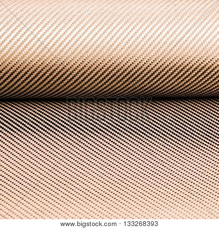 Carbon Fiber Composite Raw Material Background
