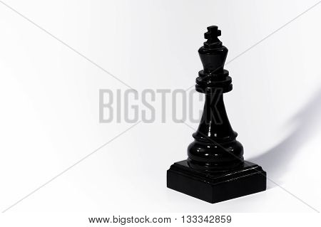 Chess King product photo for advertising purpose