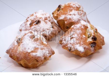  Fruitcakes