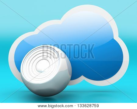 Audio Cloud