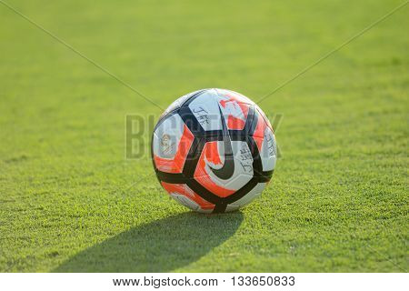 Official Ball During Copa America Centenario