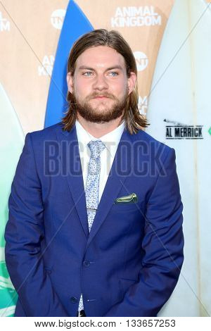 LOS ANGELES - JUN 8:  Jake Weary at the Animal Kingdom Premiere Screening at the The Rose Room on June 8, 2016 in Venice Beach, CA