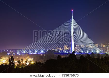 Ada Bridge