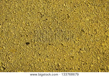 Real asphalt texture background, golden asphalt pattern, It' s best way to show your creative ideas with this great asphalt texture.