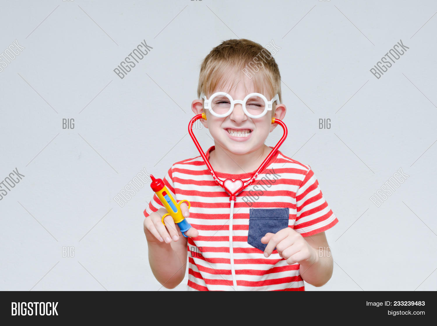Mischievous Boy Image Photo Free Trial Bigstock