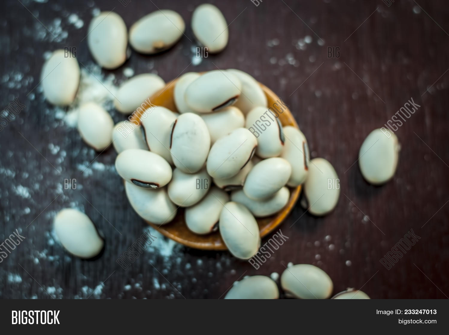 Ayurvedic Herb Kuanch, Image & Photo (Free Trial) | Bigstock
