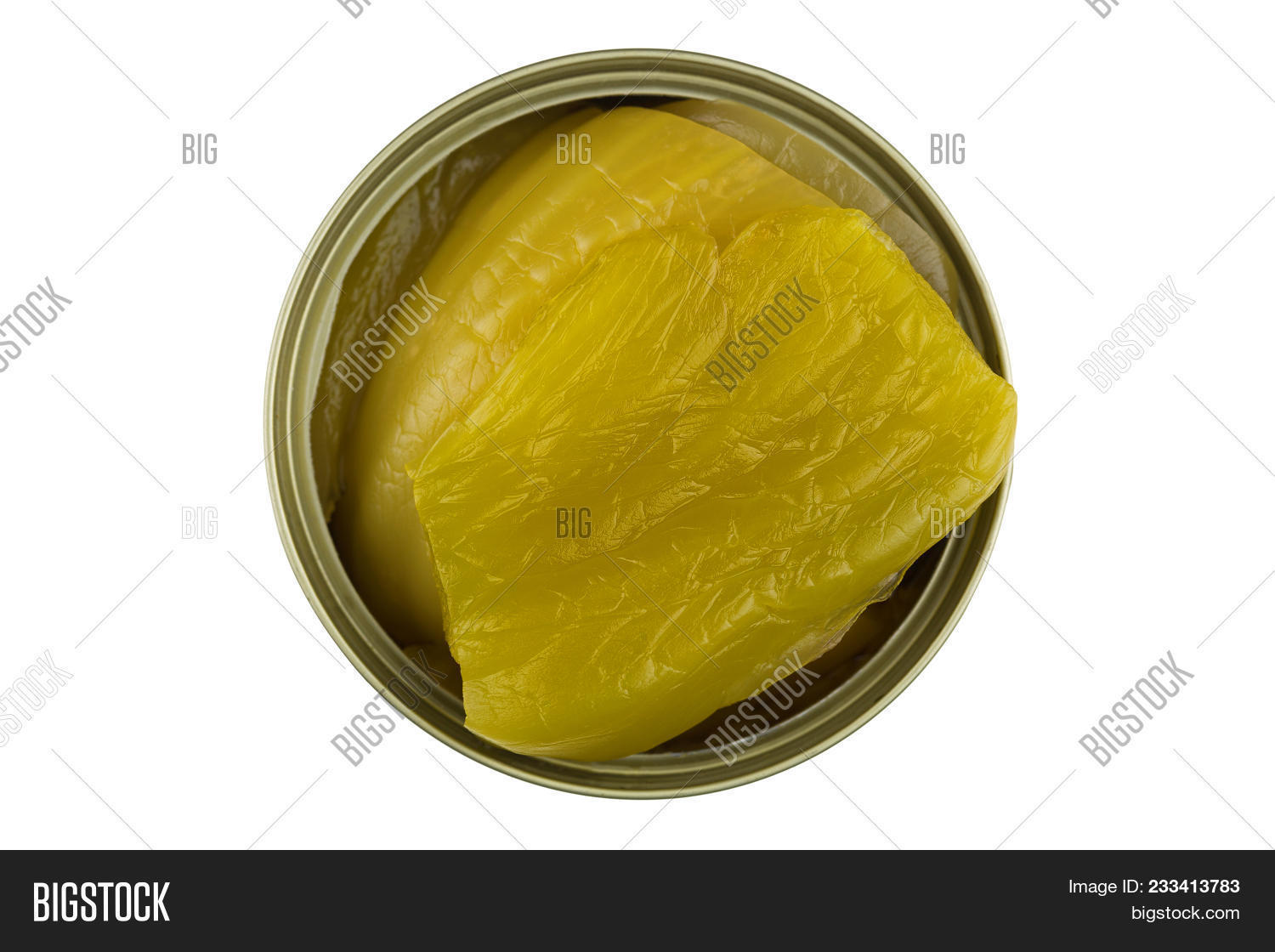 Pickled Mustard Green Image & Photo (Free Trial) Bigstock