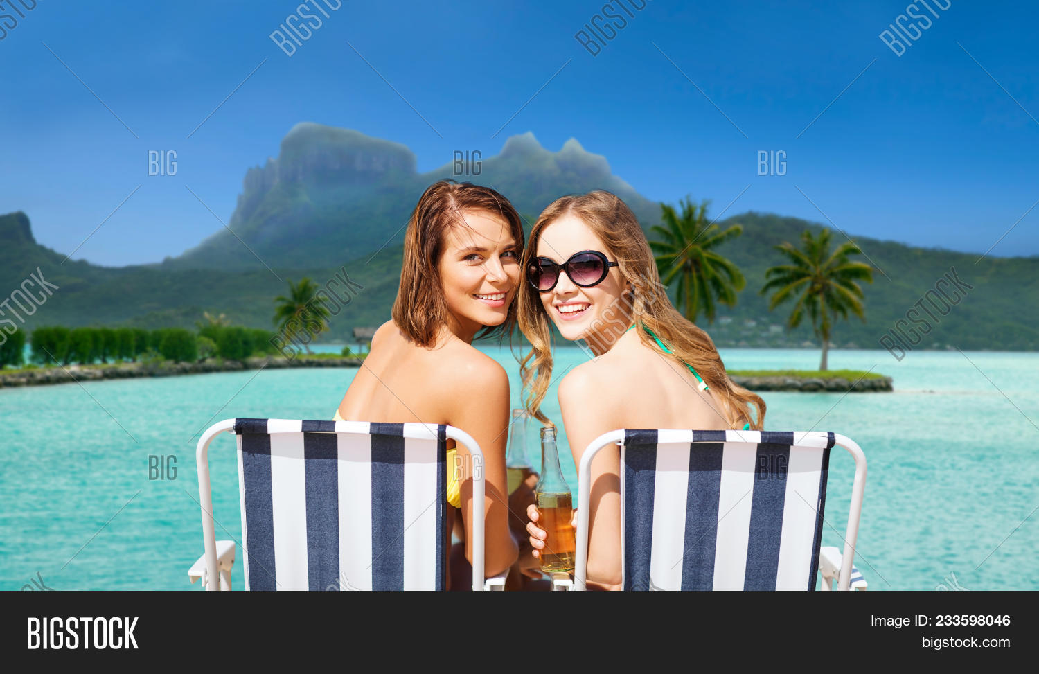 Summer Holidays, Image & Photo (Free Trial) | Bigstock