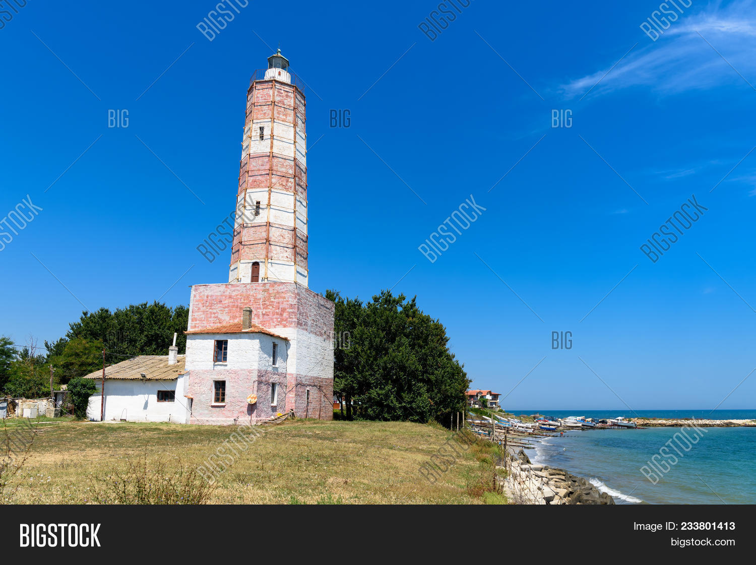 Shabla, Bulgaria - Image & Photo (Free Trial) | Bigstock