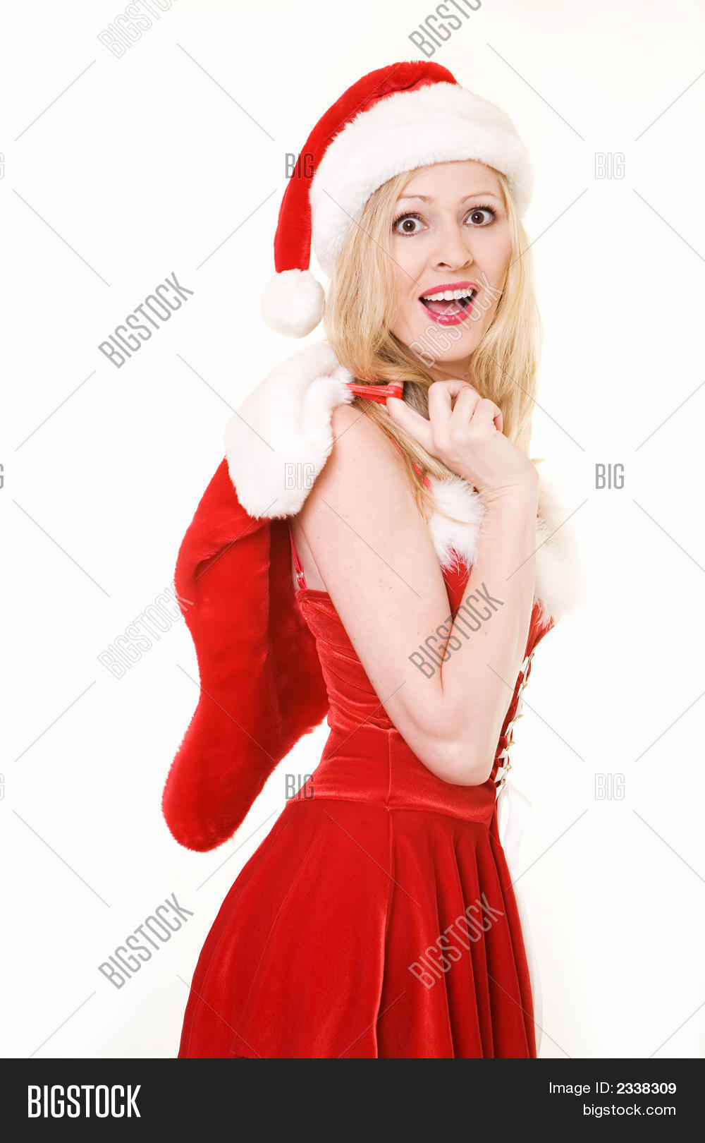 christmas attire image photo