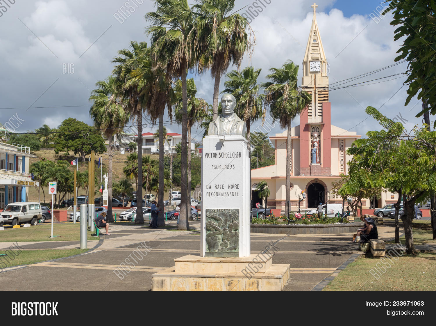 Sainte-anne, Image & Photo (Free Trial) | Bigstock