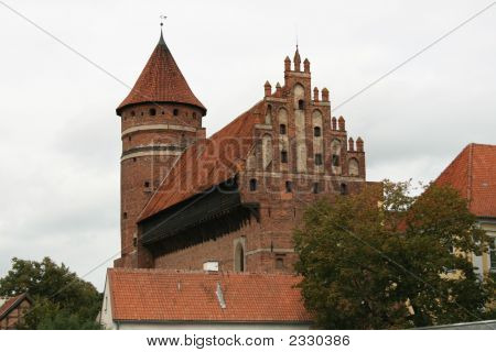 Burg