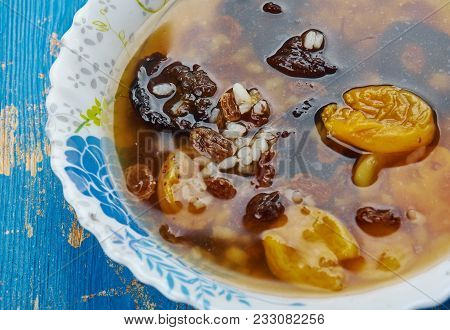 Armenian Anushapur