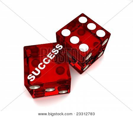 Dadi-successo