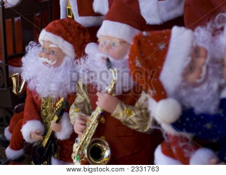 Musica Santa