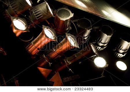Luce di fase