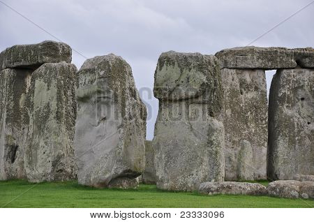 Stonehenge