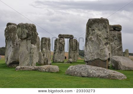 Stonehenge