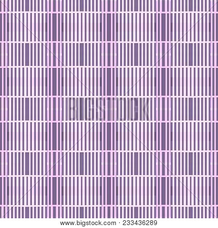 Geometric Pattern In Repeat. Fabric Print. Seamless Background, Mosaic Ornament, Ethnic Style. Desig