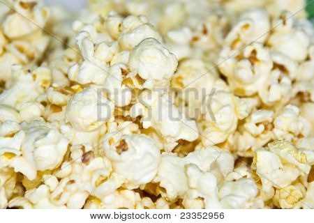 Popcorn