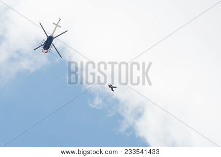 Red Bull Swoopers – Jump Team