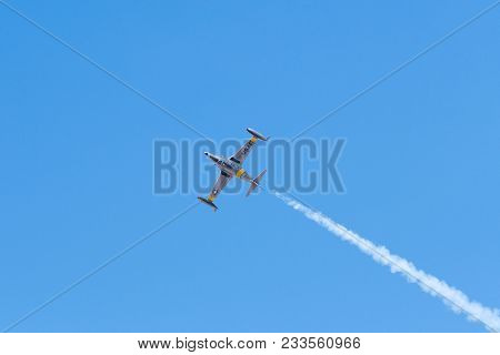 Lockheed T-33 Ace Maker