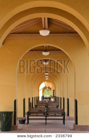 Stary dworzec kolejowy