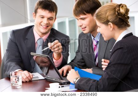 Teamwork