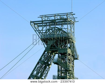 Coal Mine Zollern