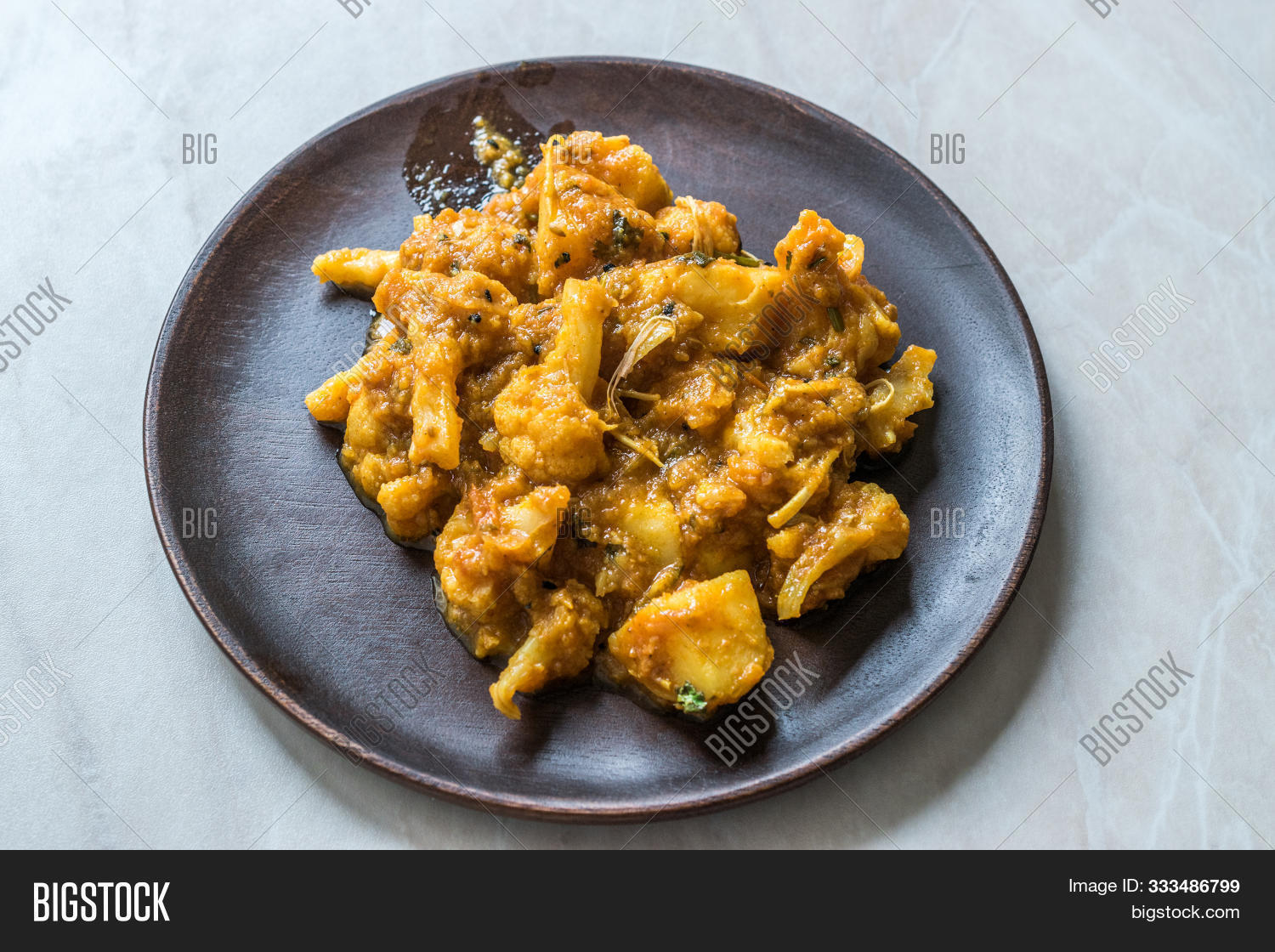 Indian Food Spicy Image & Photo (Free Trial) Bigstock
