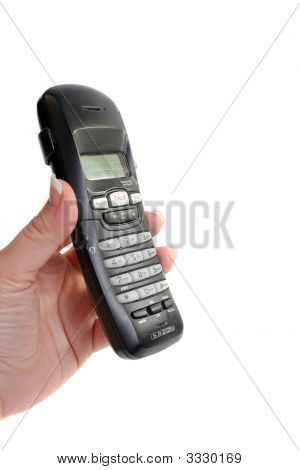 Auricular de teléfono