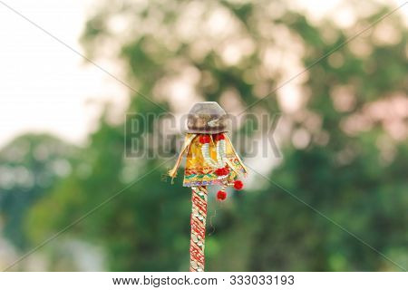 Celebrating Gudi Padwa Festival In Maharashtra, Marathi New Year