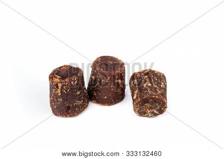 Tiny Cute Baby Piloncillo Sugar Cones For Hispanic Cooking