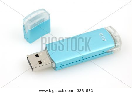Usb 플래시 드라이브
