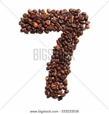 Arabic Numeral 