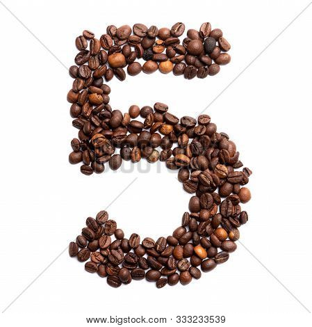 Arabic Numeral 
