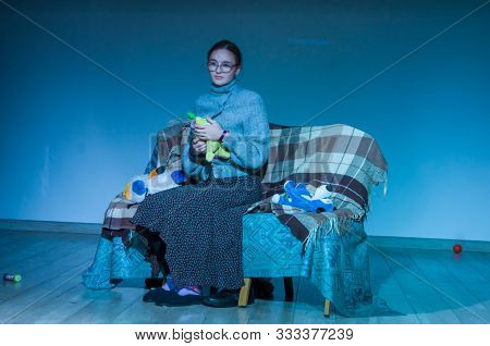 Performance  Lolita