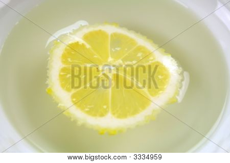 레몬 디 핑 보 울