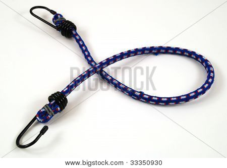 Bungee šňůry