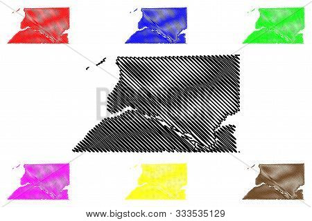 Bristol Bay Borough, Alaska (boroughs And Census Areas In Alaska, United States Of America,usa, U.s.