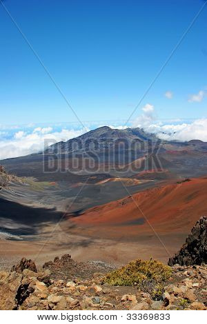 Haleakala National Park