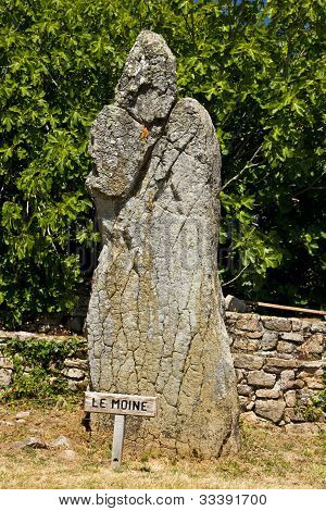 Le Moine