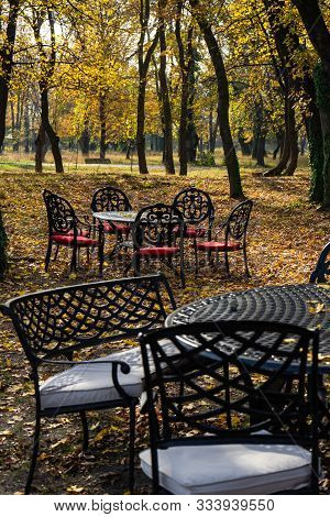 Famous Chateau Mukhrani