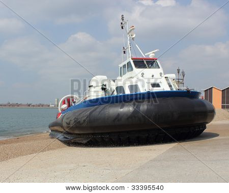 Hovercraft