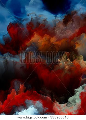 Jupiter Cloud Formation