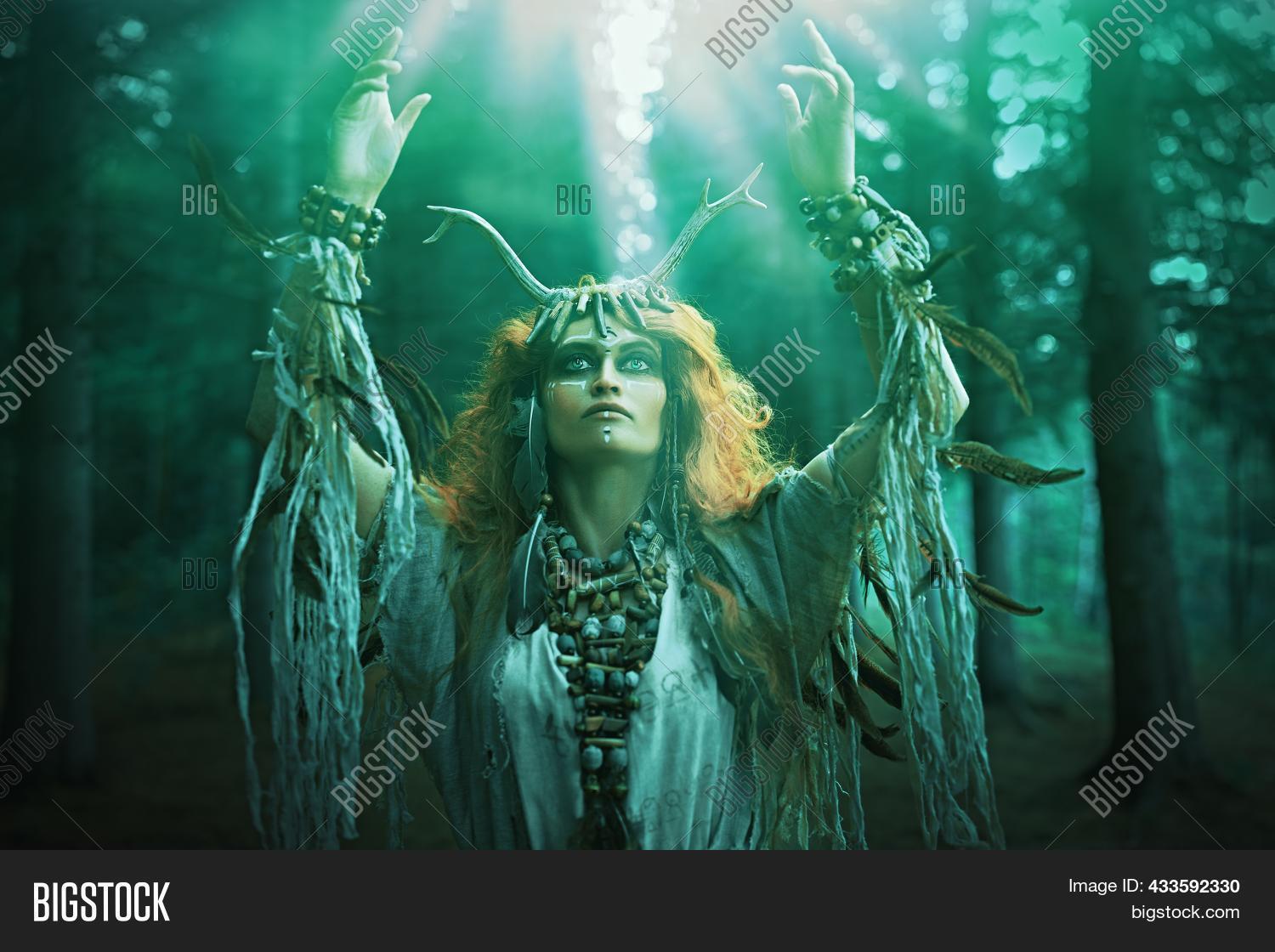 Ancient Shamanism