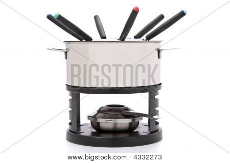 Fondue Set