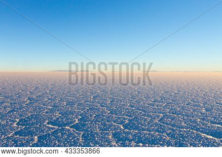 Salar De Uyuni, Bolivia